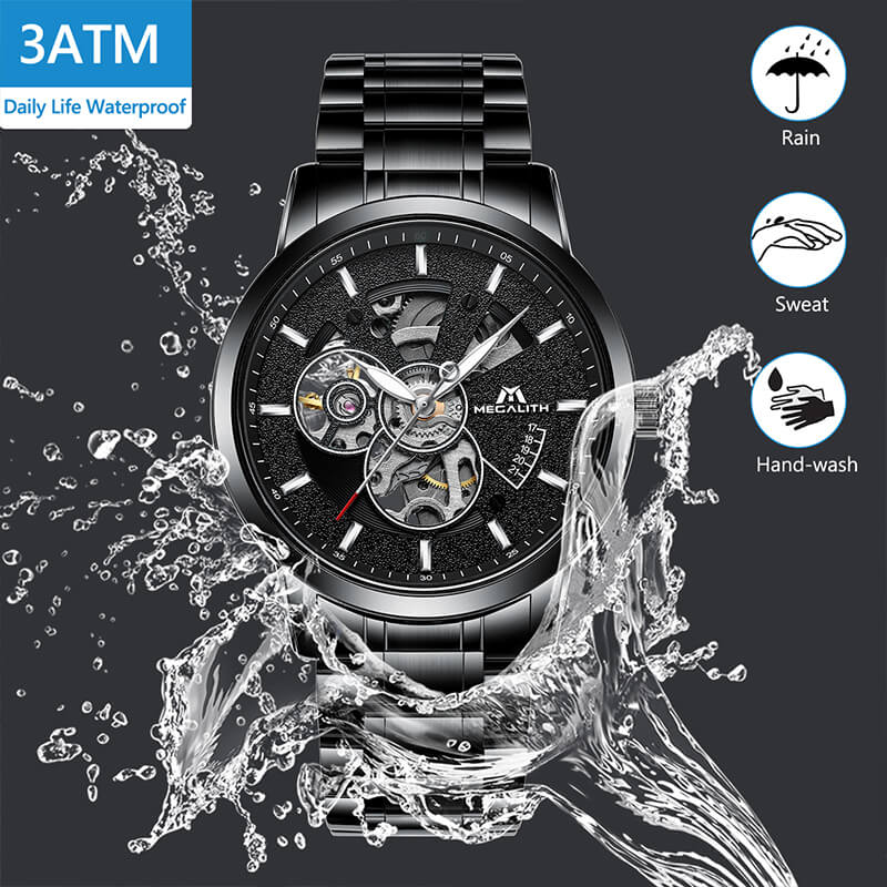 Stainless Steel Band