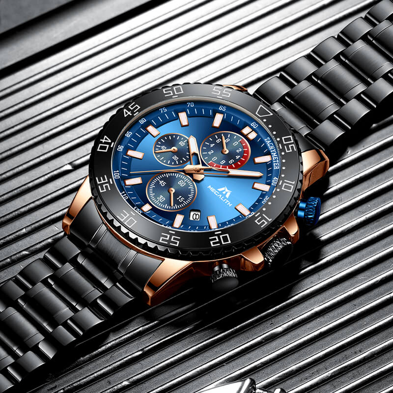 Stainless Steel Band