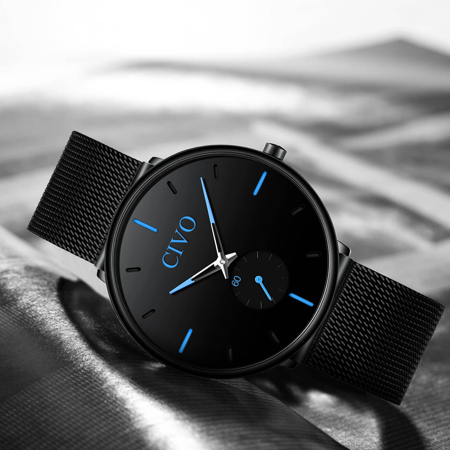 Mesh Band