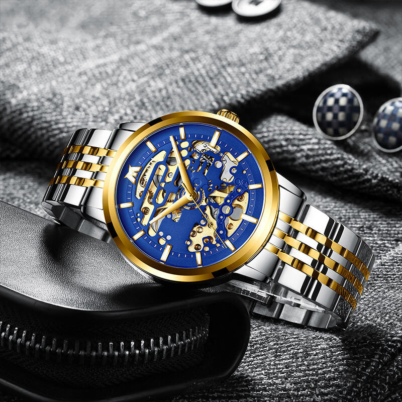Stainless Steel Band