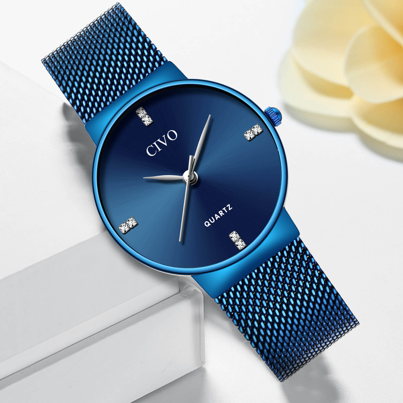 Mesh Band