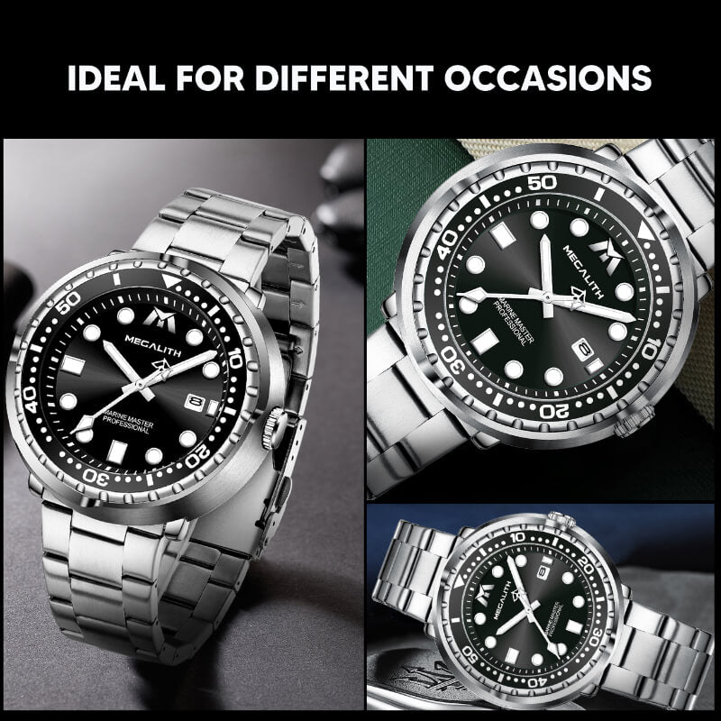 Stainless Steel Band