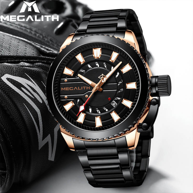 Stainless Steel Band