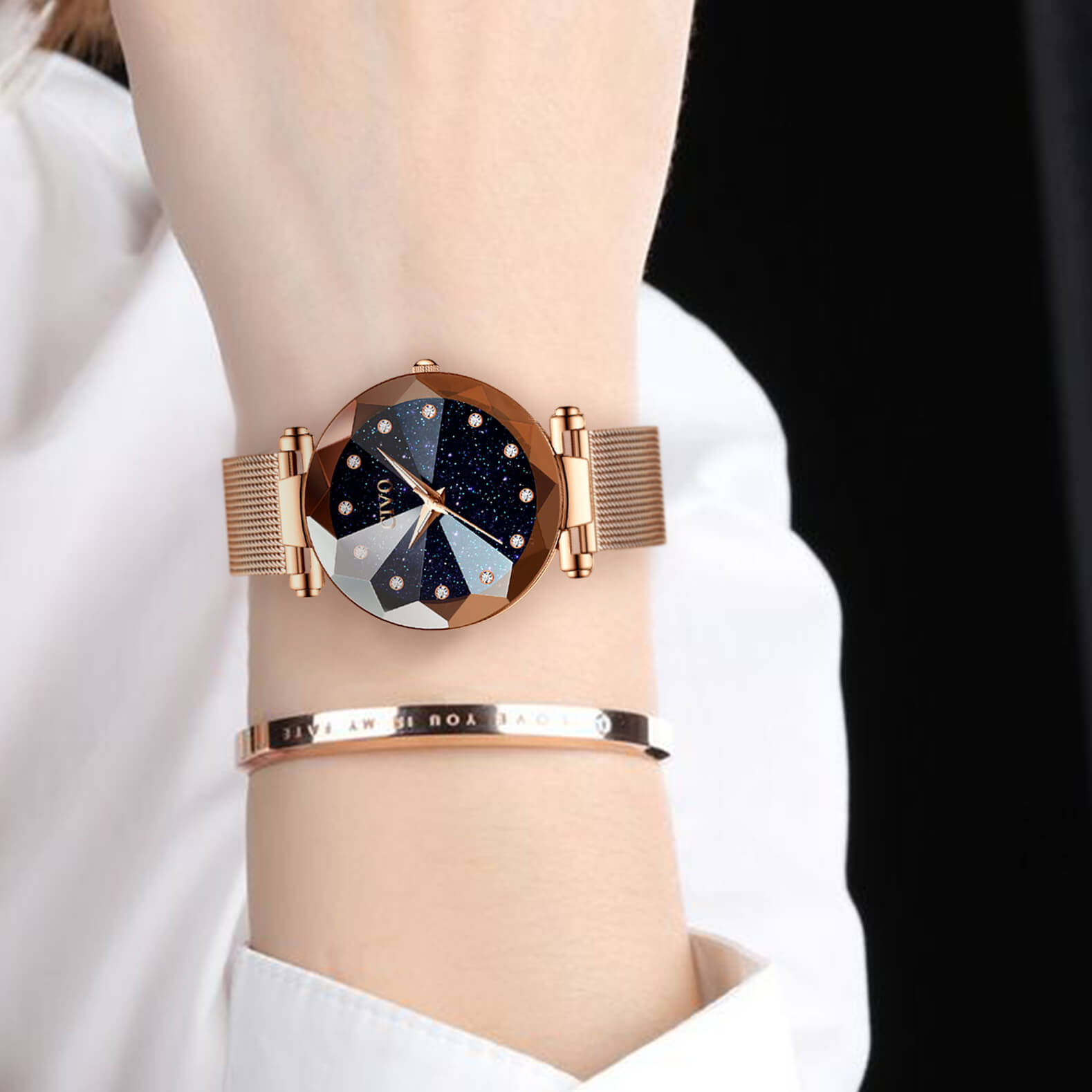 Mesh Band