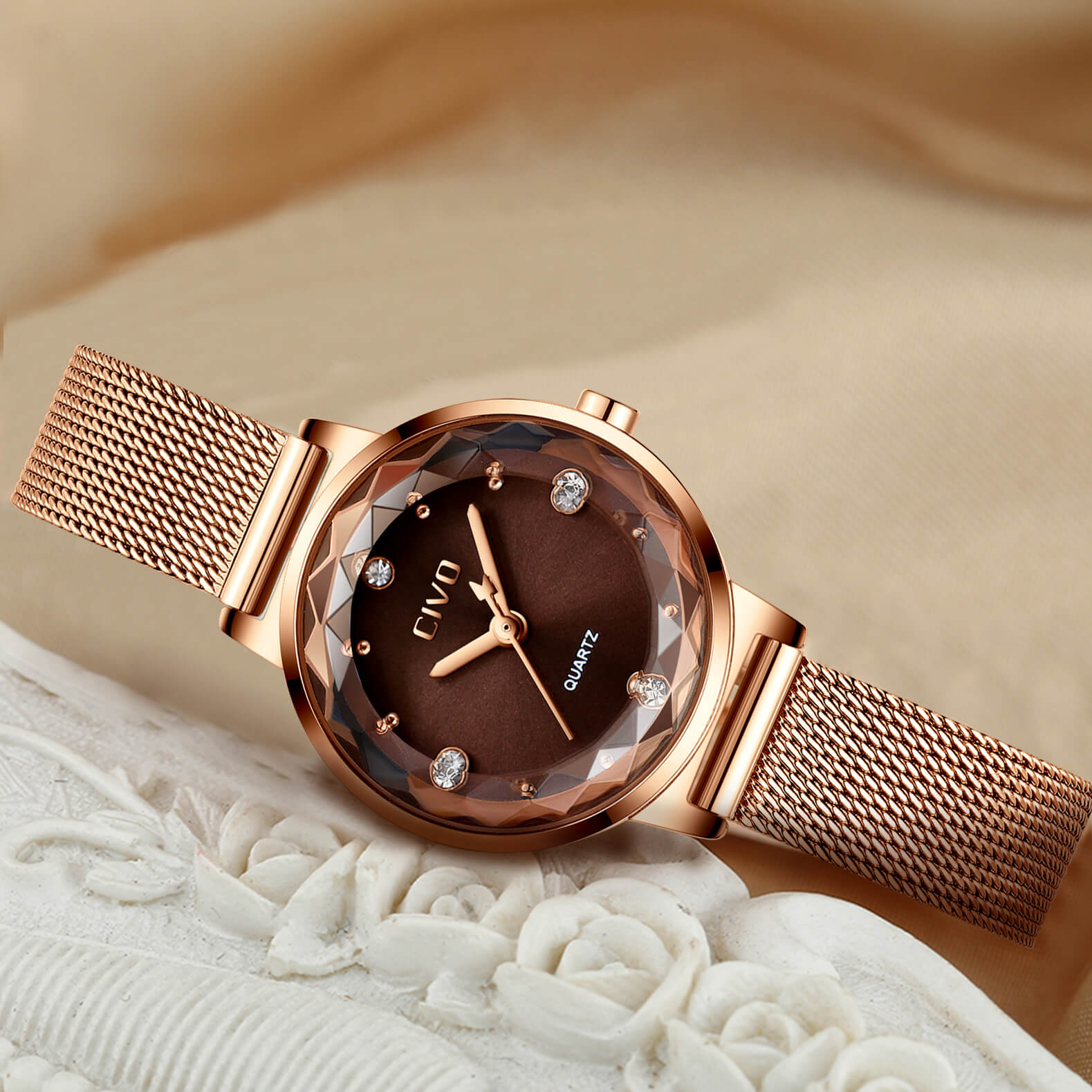 Mesh Band