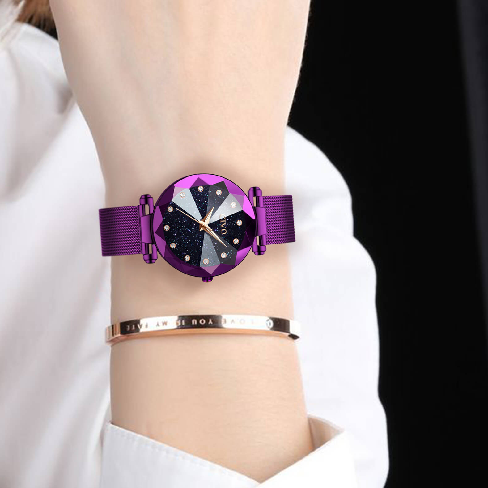 Mesh Band