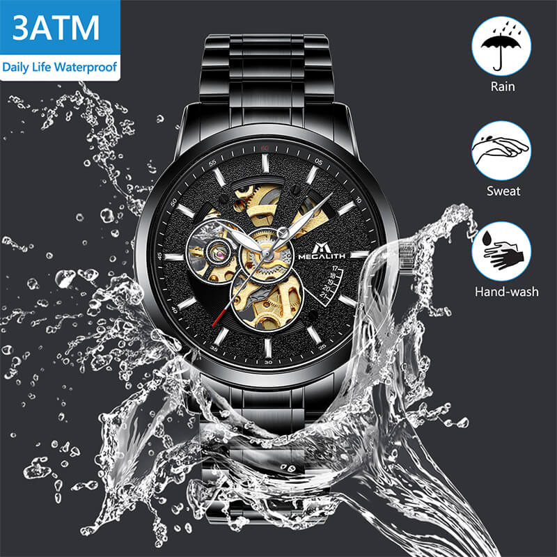 Stainless Steel Band