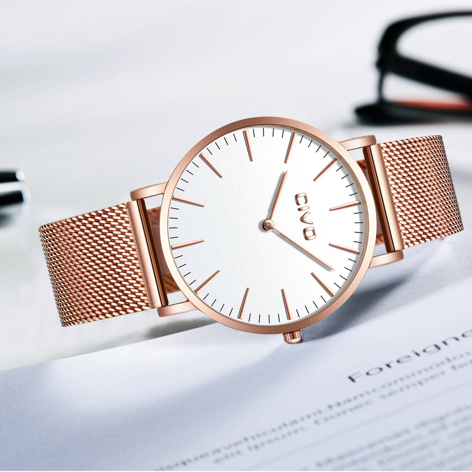 Mesh Band