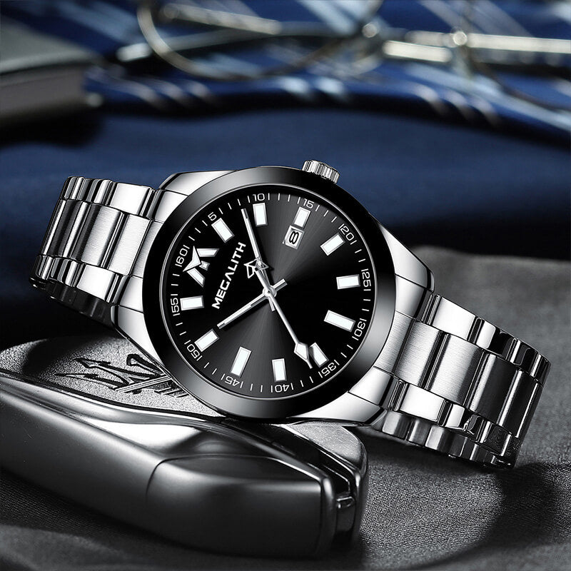 Stainless Steel Band