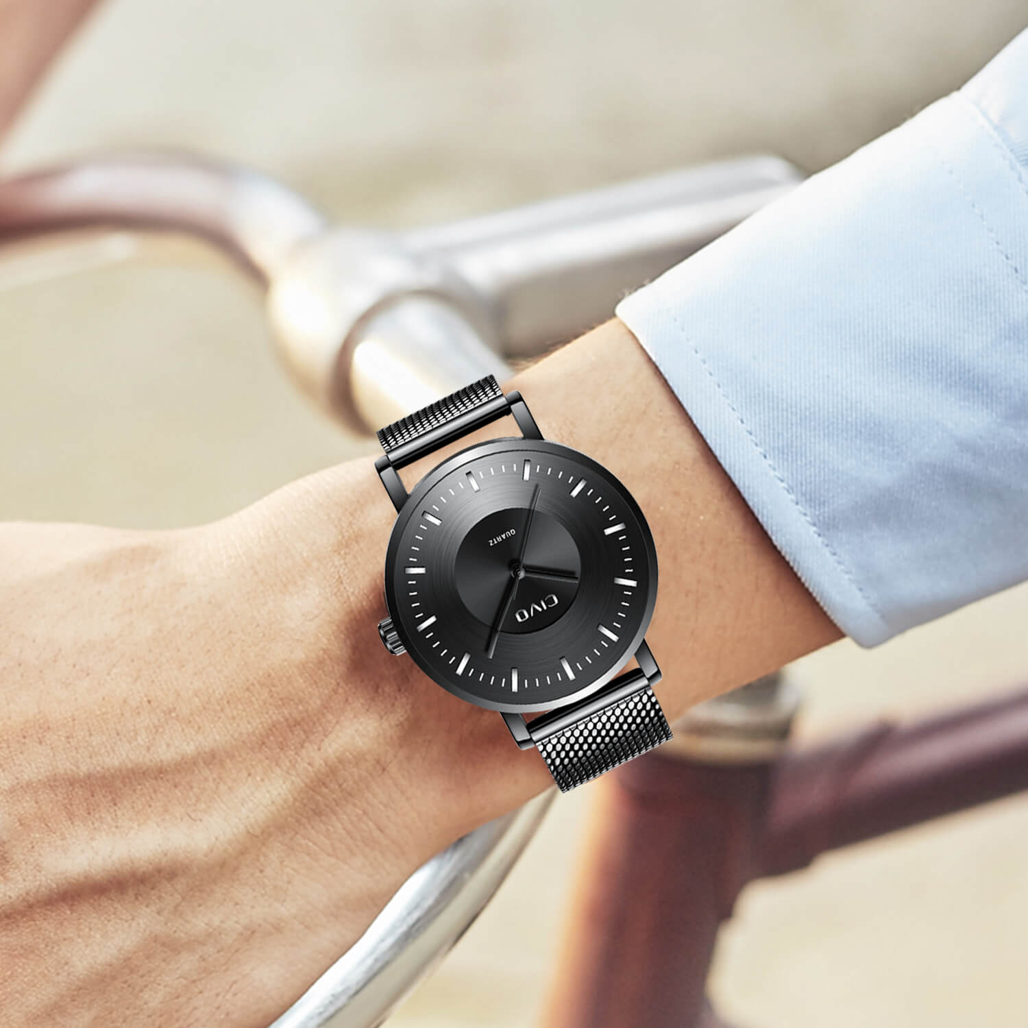 Mesh Band