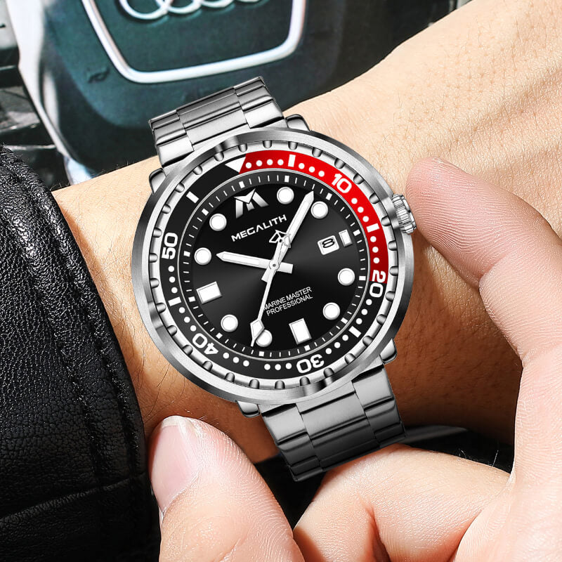 Stainless Steel Band