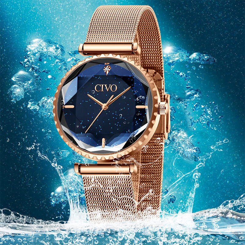 Mesh Band