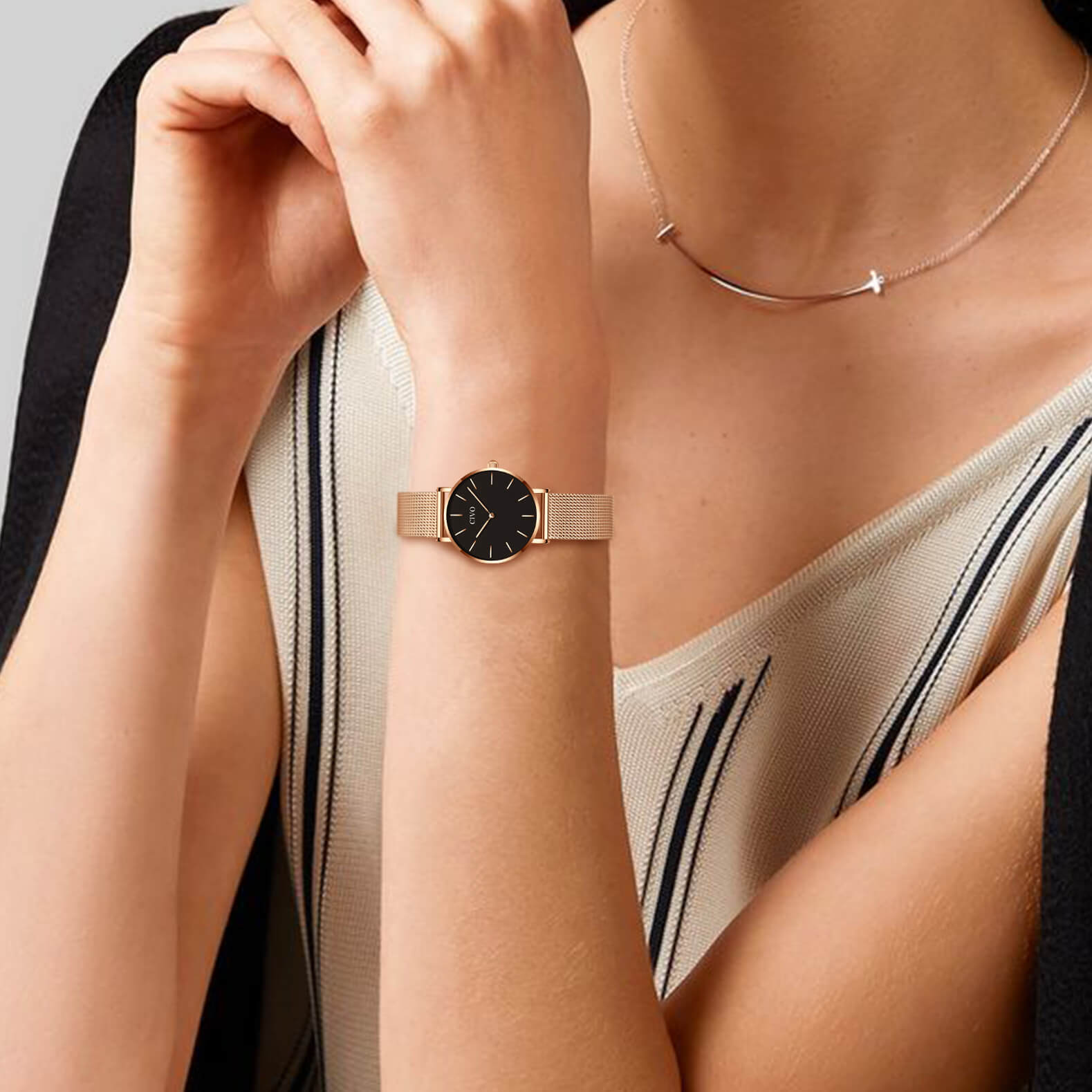 Mesh Band