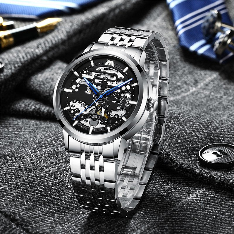 Stainless Steel Band