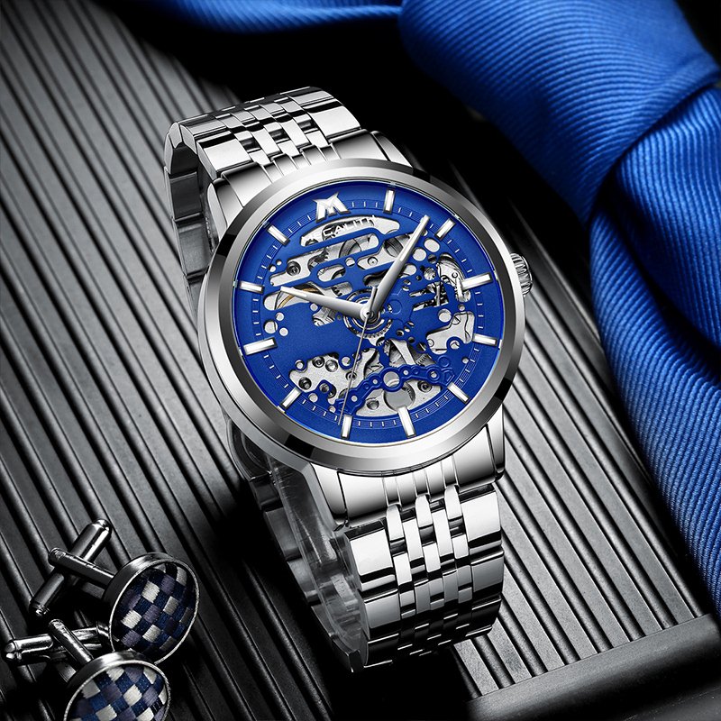Stainless Steel Band