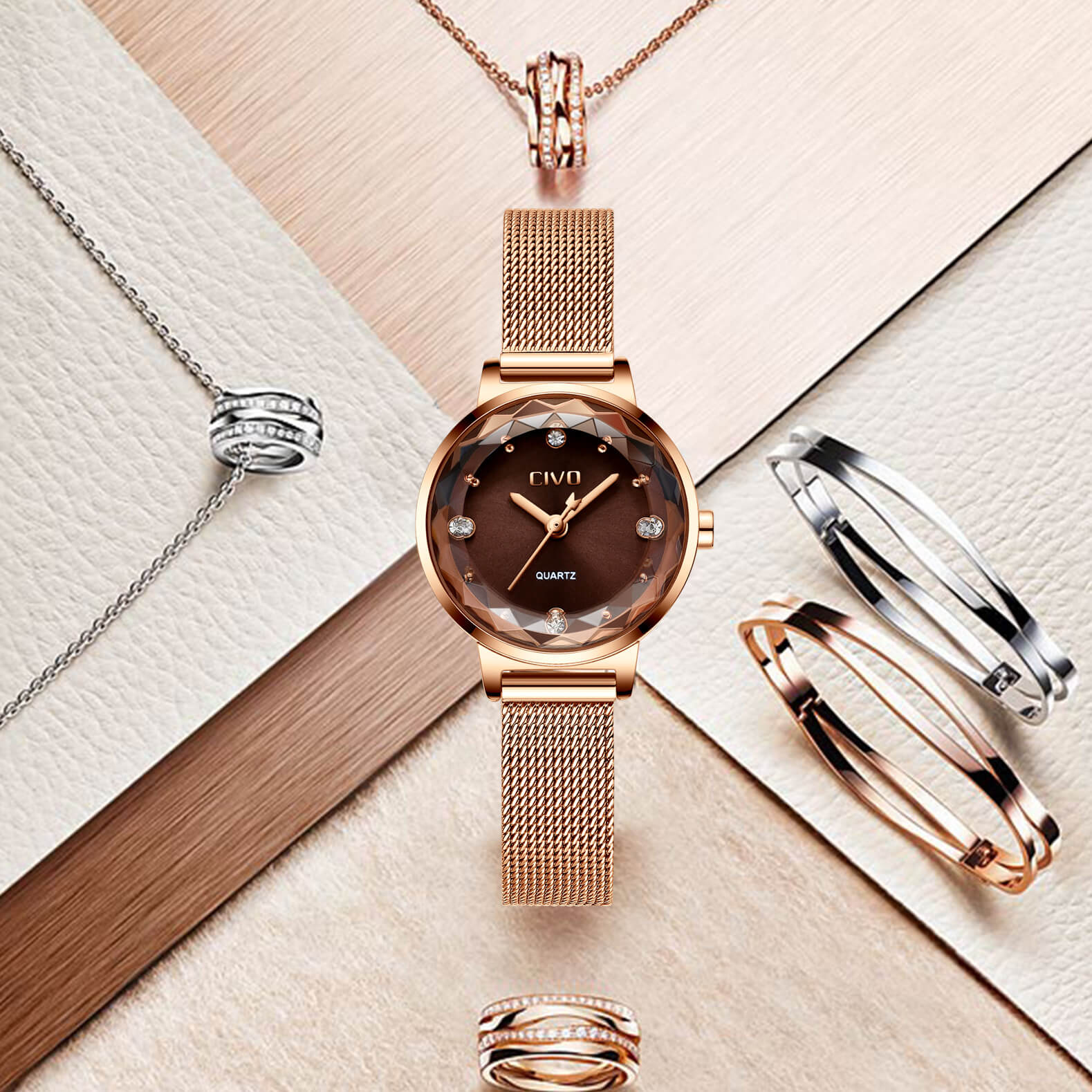 Mesh Band