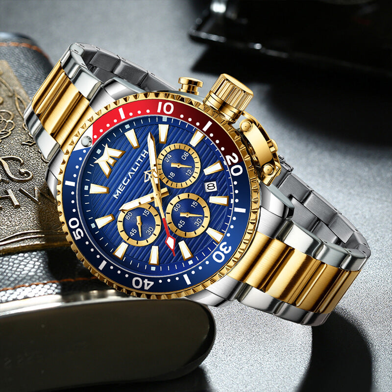 Stainless Steel Band