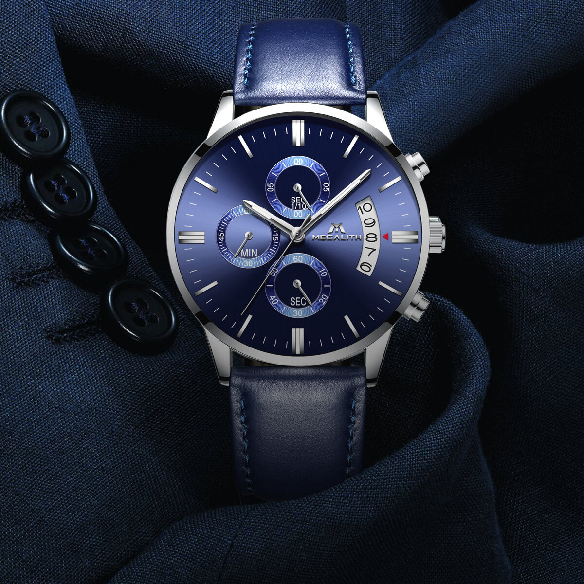 Leather Band