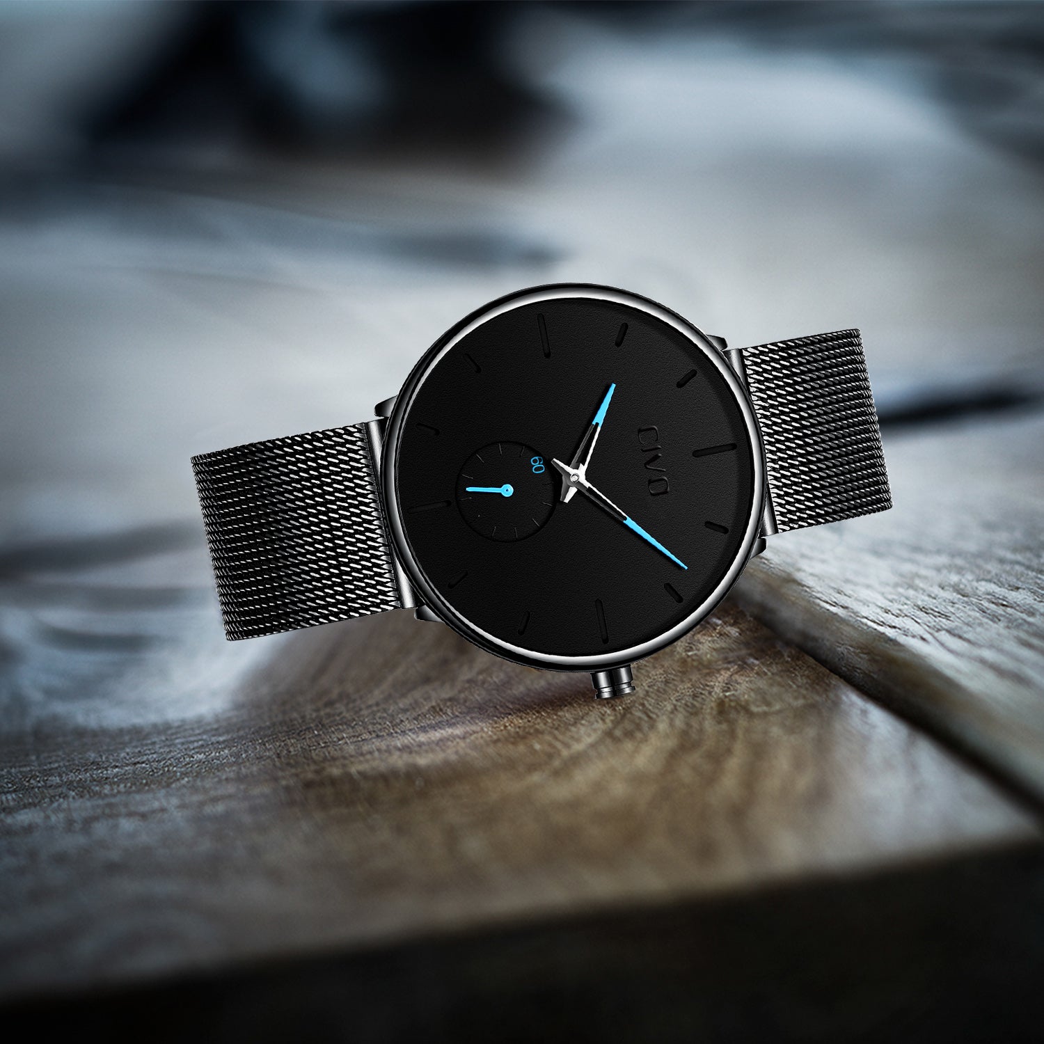 Mesh Band