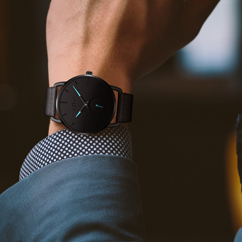 Leather Band