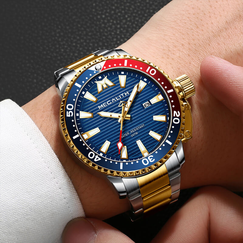 Stainless Steel Band