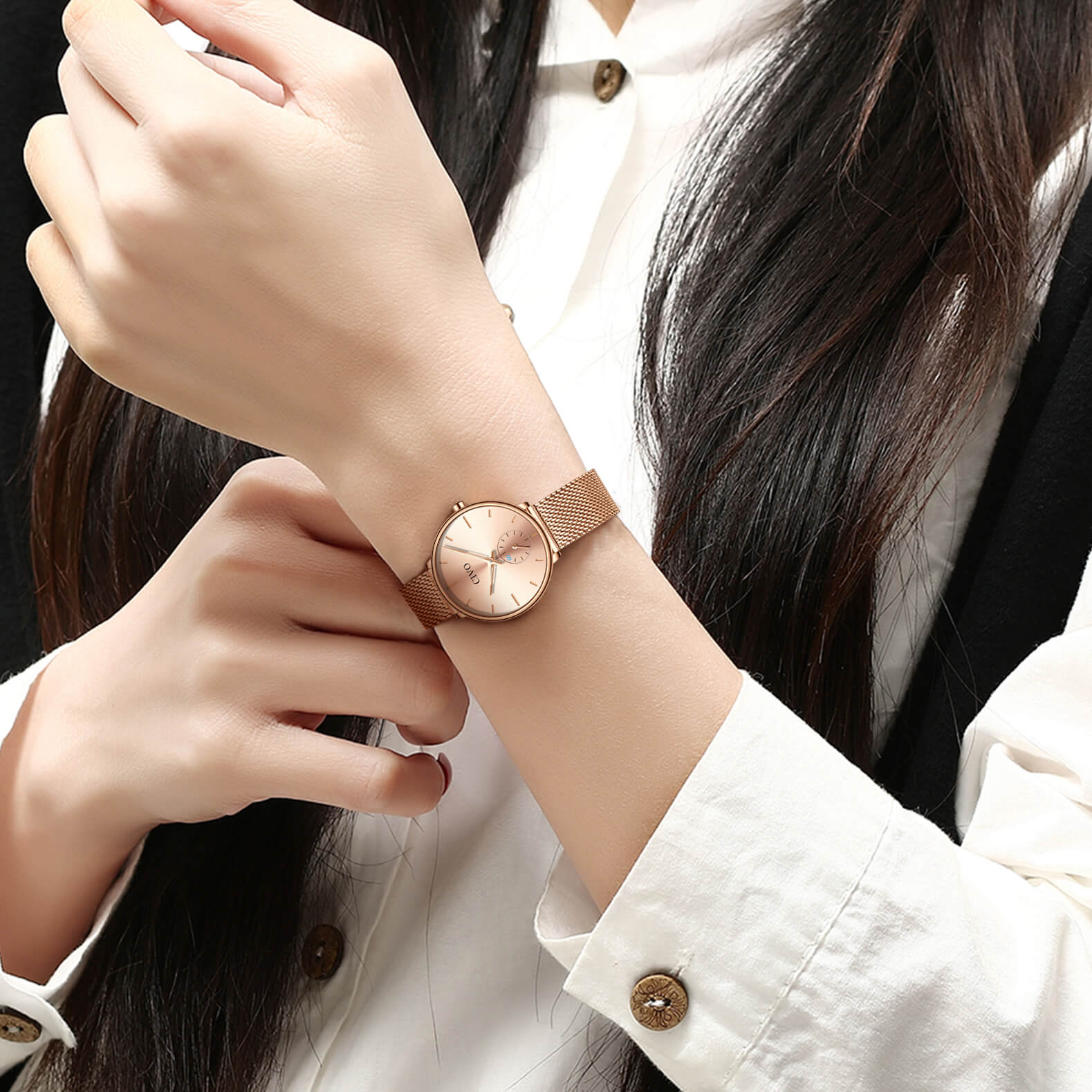 Mesh Band