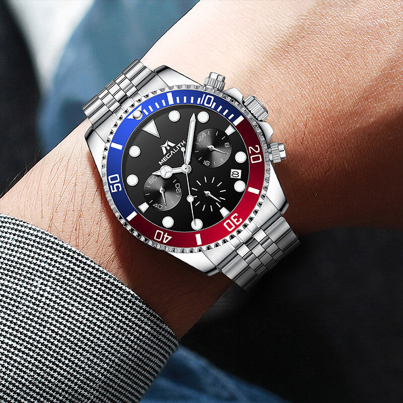 Stainless Steel Band
