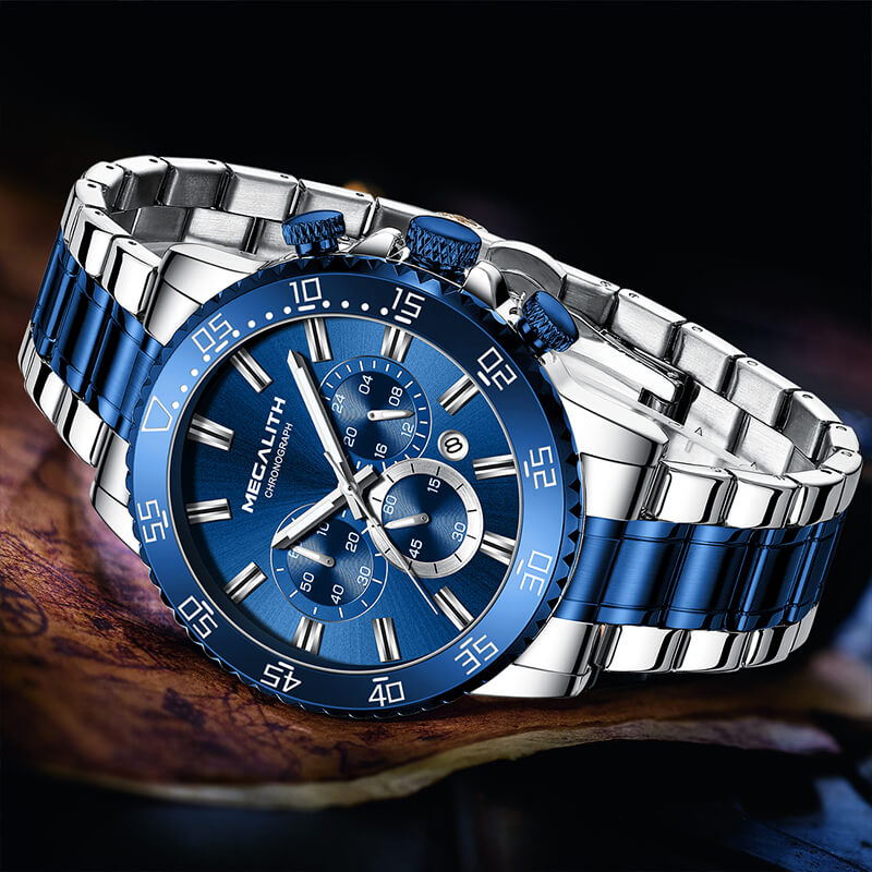 Stainless Steel Band
