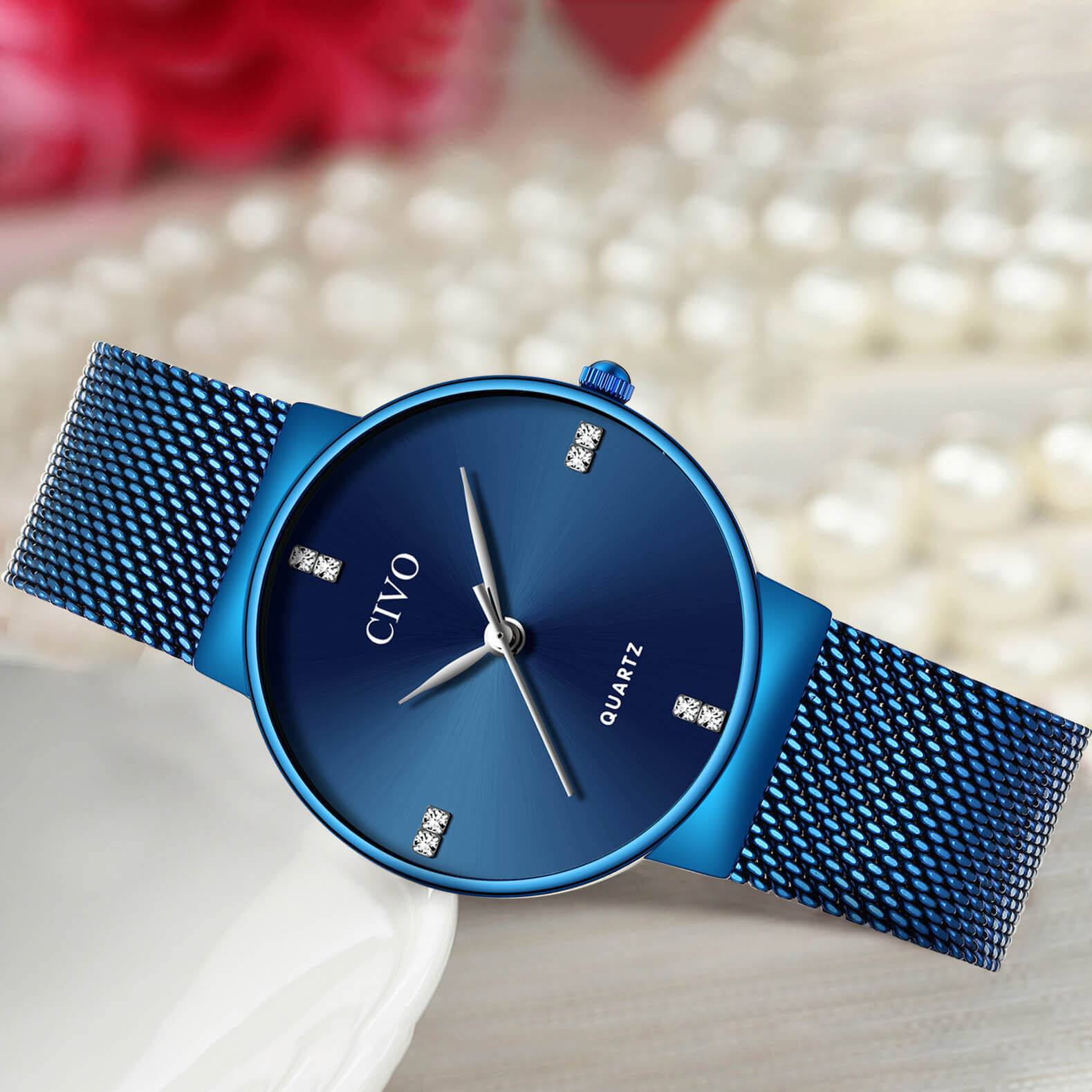 Mesh Band