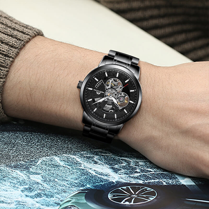 Stainless Steel Band