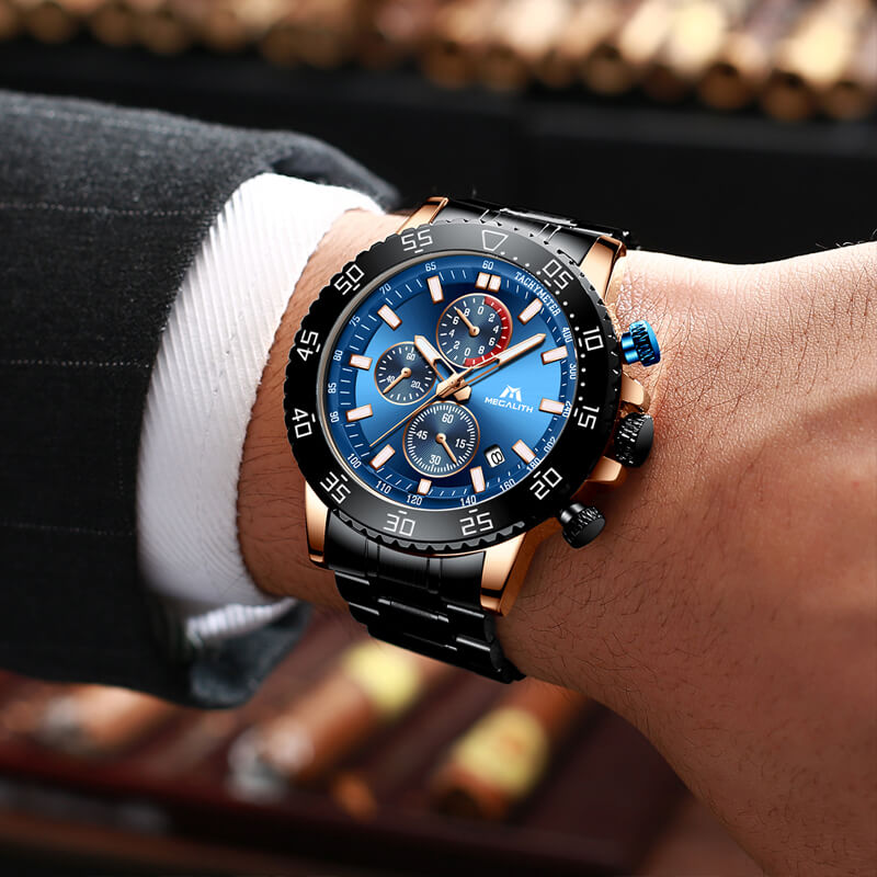 Stainless Steel Band