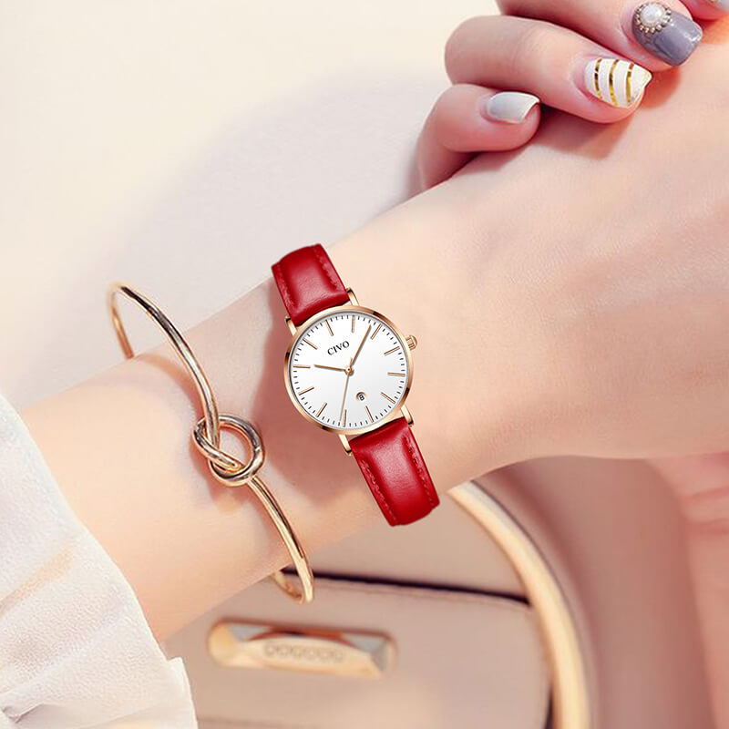 Leather Band