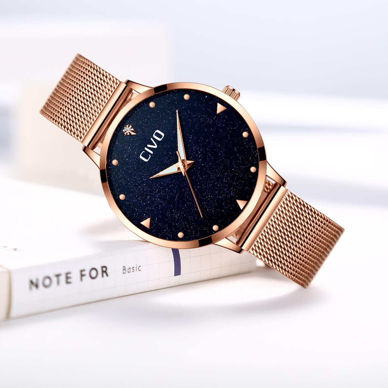 Mesh Band