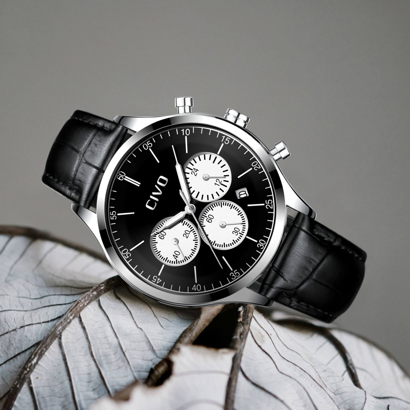 Leather Band