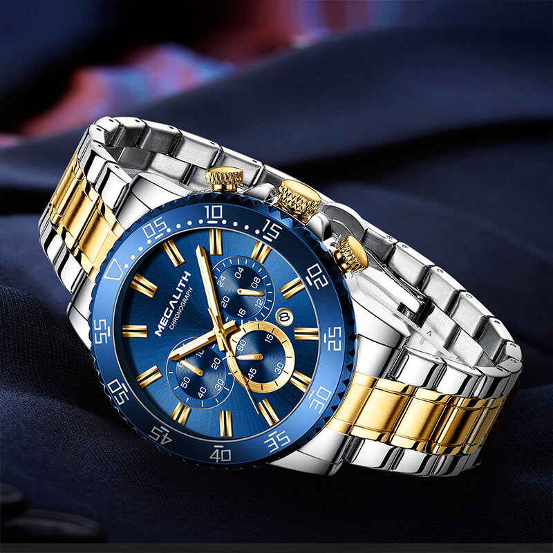 Stainless Steel Band