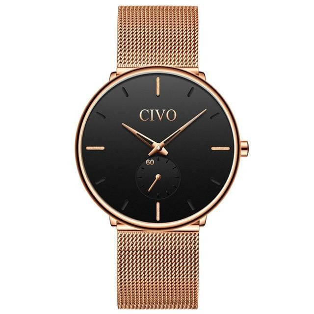 Mesh Band