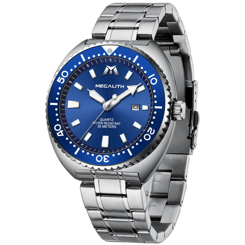Stainless Steel Band