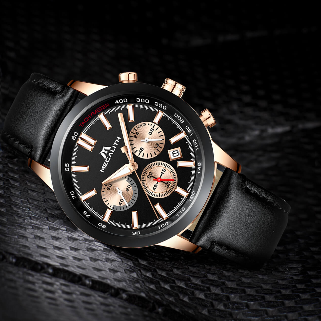 Leather Band