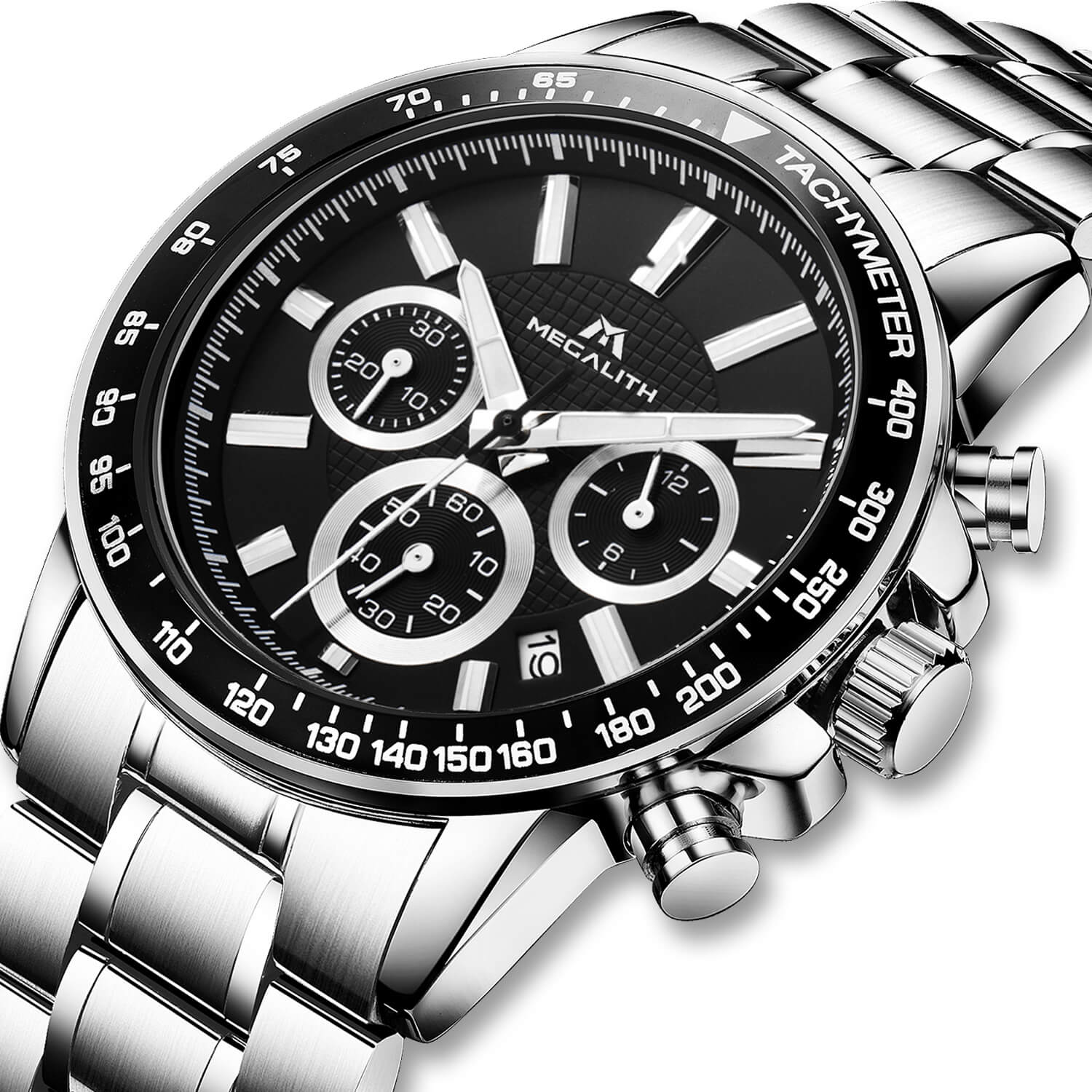 Stainless Steel Band