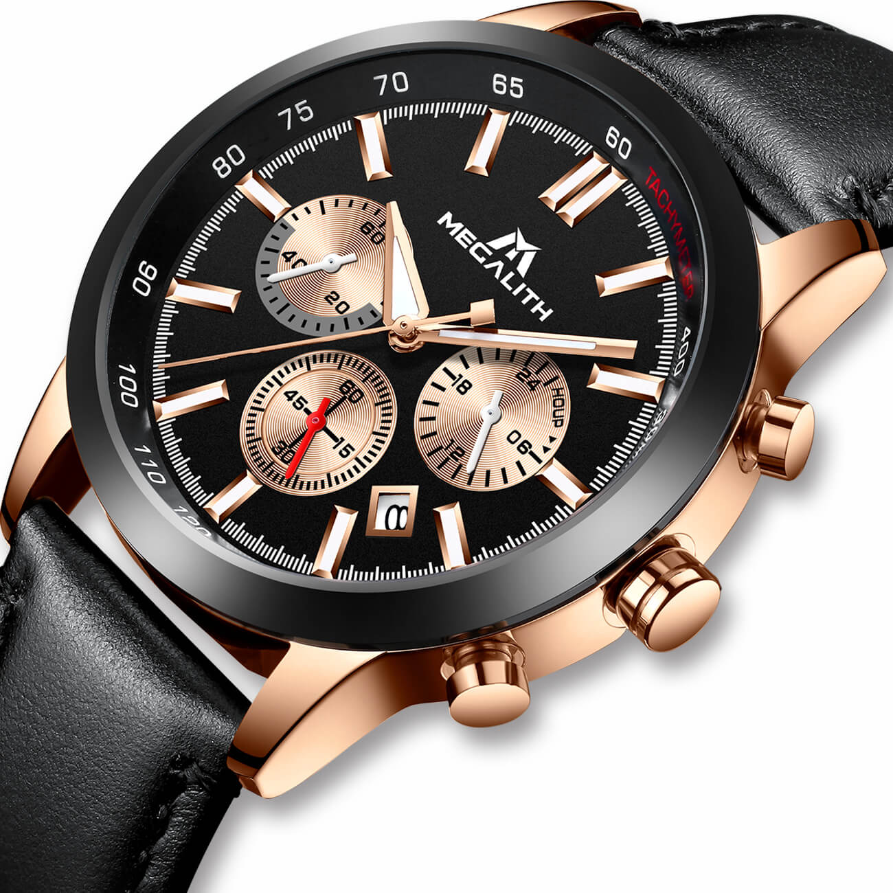 Leather Band