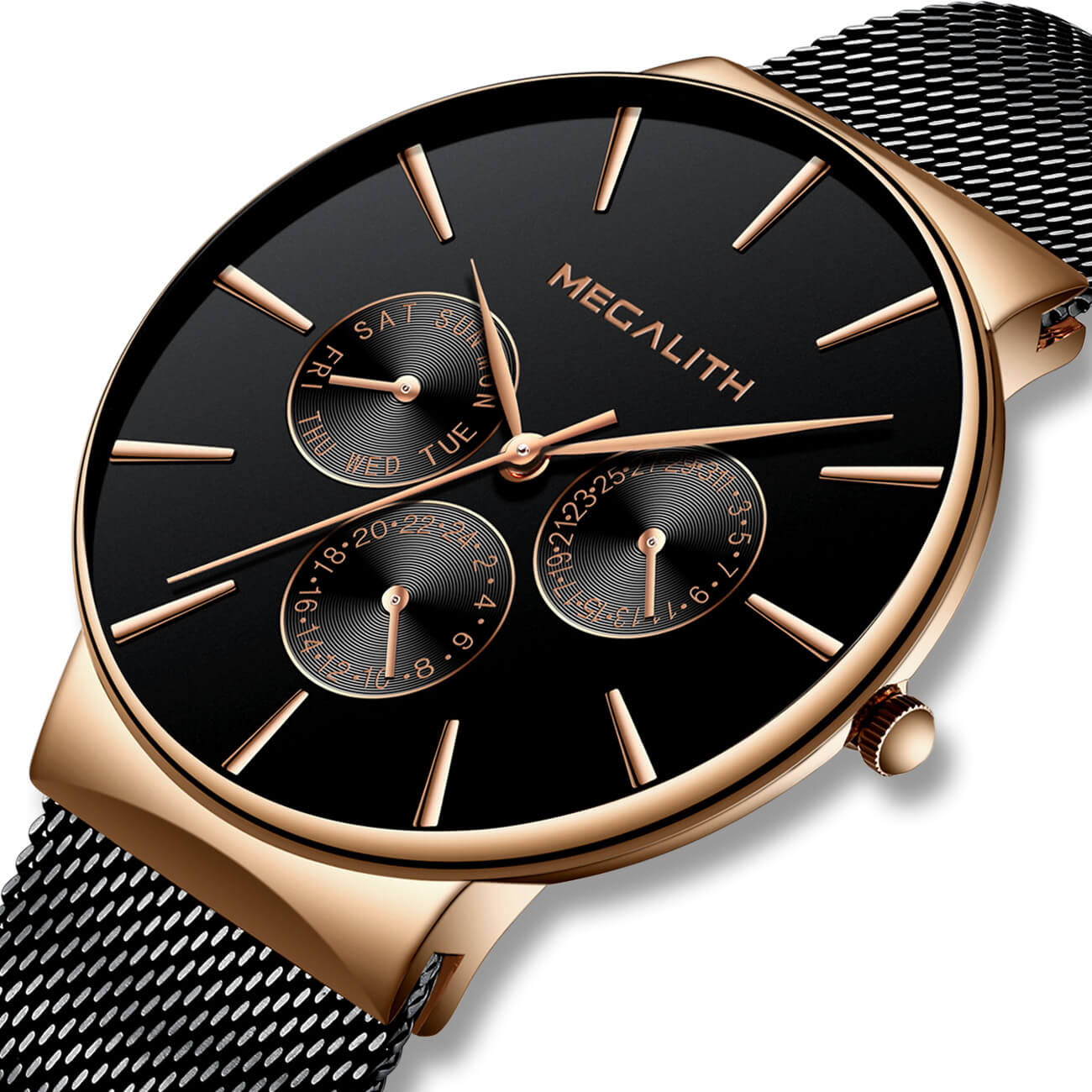 Mesh Band