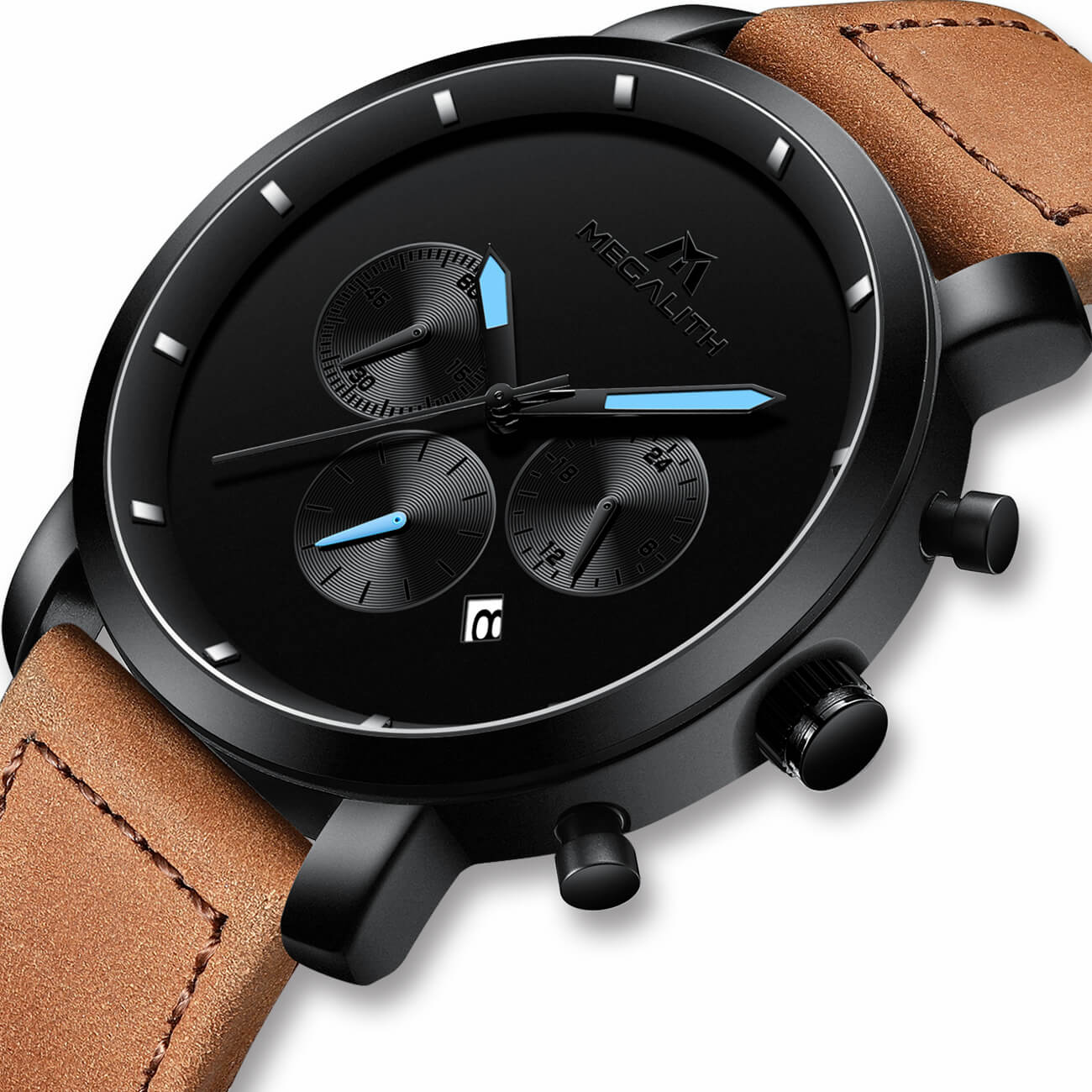 Leather Band