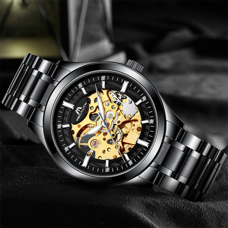 Stainless Steel Band