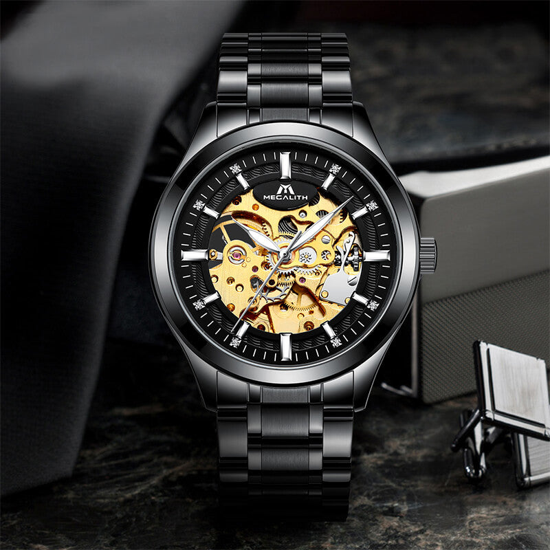 Stainless Steel Band