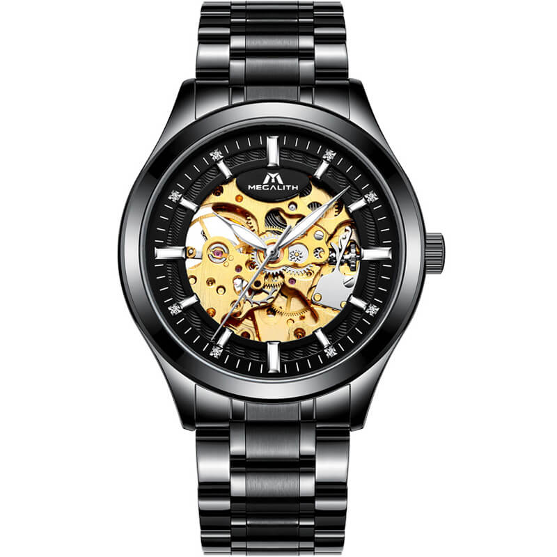 Stainless Steel Band