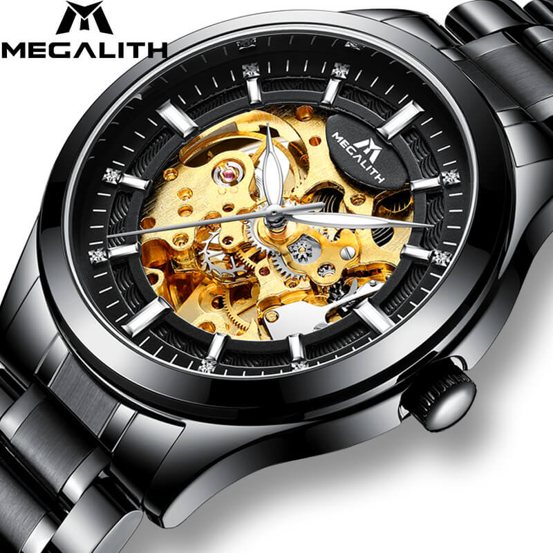 Stainless Steel Band