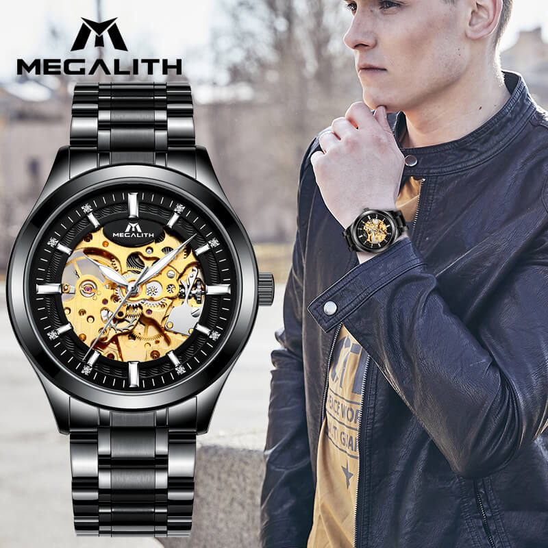 Stainless Steel Band