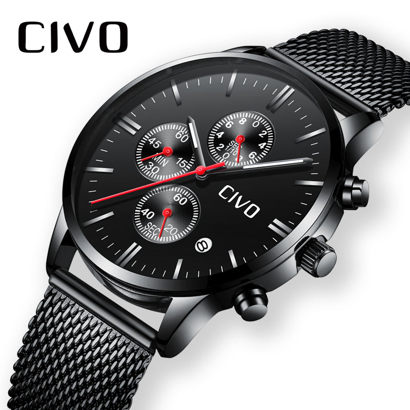 Mesh Band