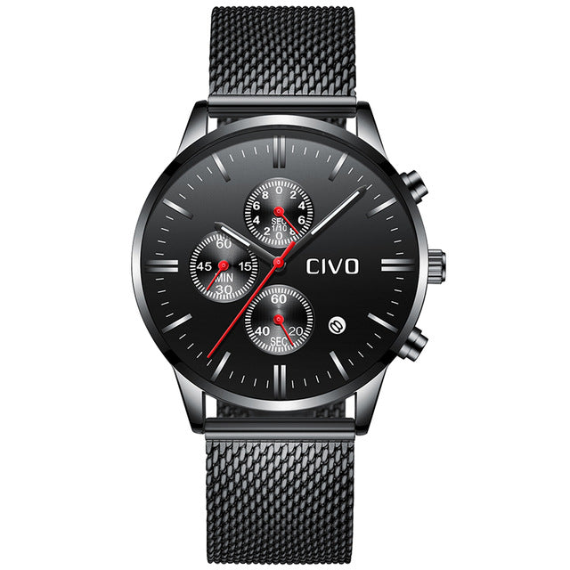 Mesh Band