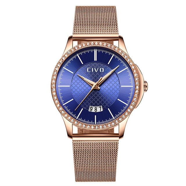 Mesh Band